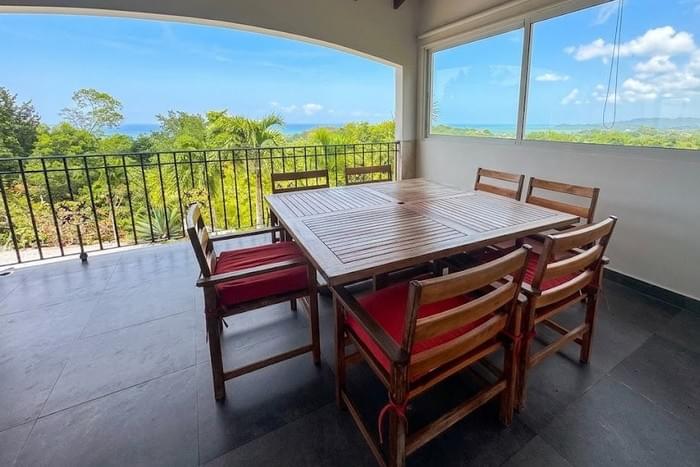 10 4 bedroom villa for sale villa toscana property las terrenas