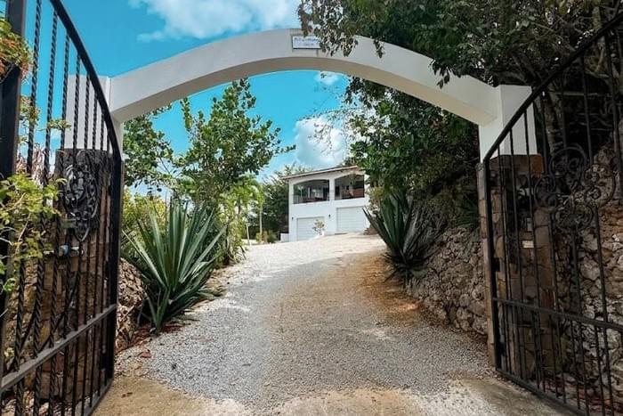 17 4 bedroom villa for sale villa toscana property las terrenas