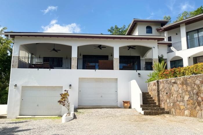 19 4 bedroom villa for sale villa toscana property las terrenas