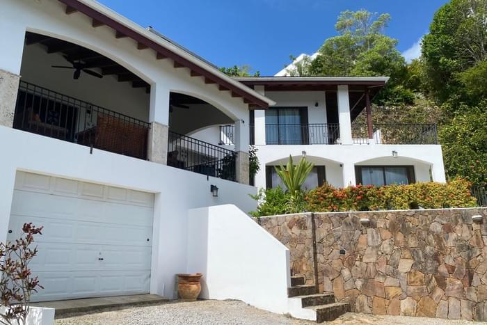 20 4 bedroom villa for sale villa toscana property las terrenas