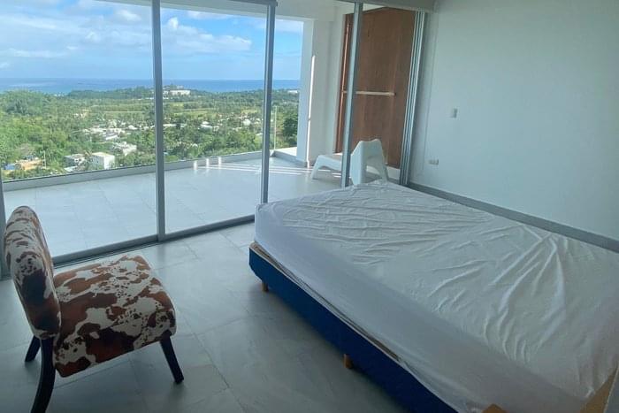 016 bedroom 3 sale villa mer azul las terrenas