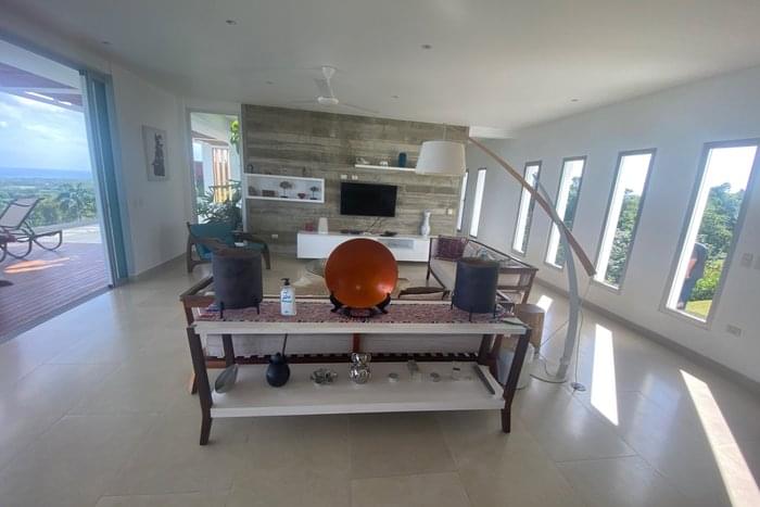 09 kitchen sale villa mer azul las terrenas