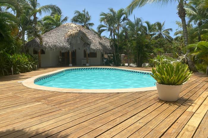 Villa caipe sale property les Terrenas 03