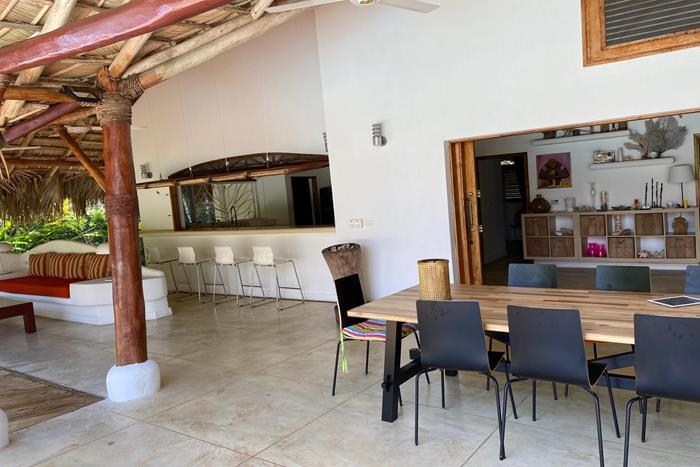 Villa caipe sale property les Terrenas 06