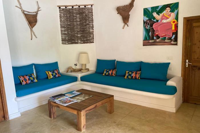Villa caipe sale property les Terrenas 12
