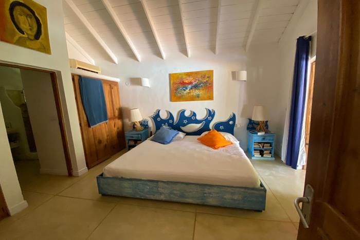 Villa caipe sale property les Terrenas 13
