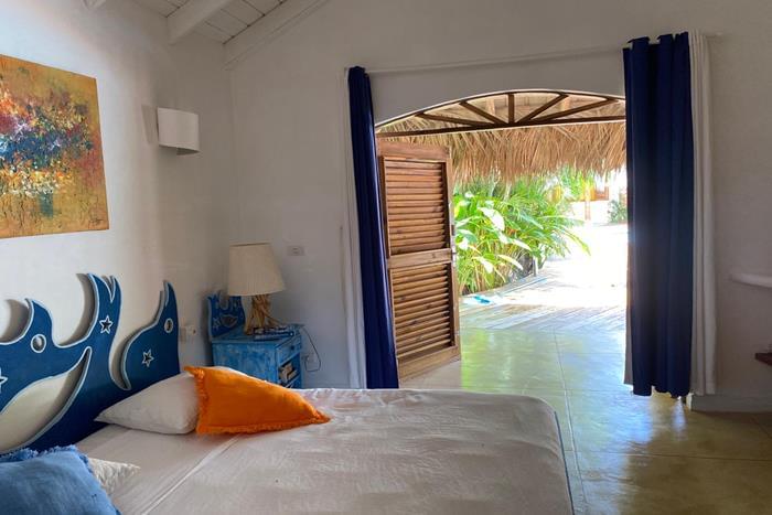 Villa caipe sale property les Terrenas 14