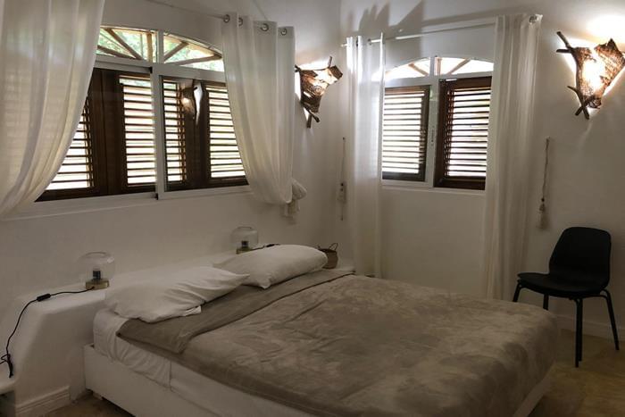 Villa caipe sale property les Terrenas 16