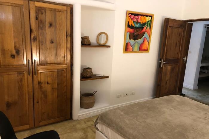 Villa caipe sale property les Terrenas 17