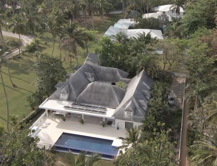 011 villa cotora sale property las terrenas