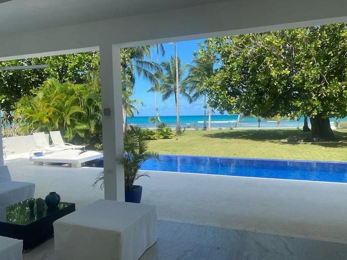 04 villa cotora sale property las terrenas