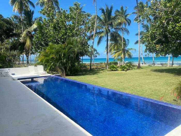 05 villa cotora sale property las terrenas