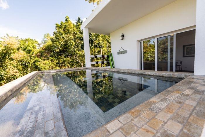10 sale villa 2 bedroom property for sale coson las terrenas_