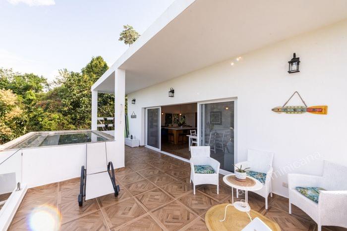 11 sale villa 2 bedroom property for sale coson las terrenas_