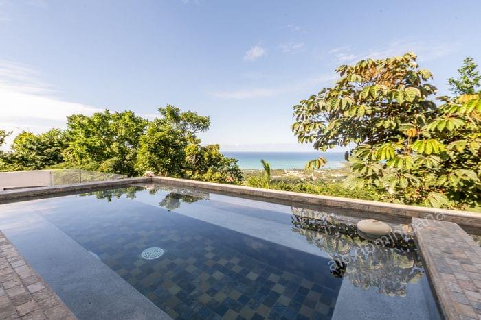 14 sale villa 2 bedroom property for sale coson las terrenas_