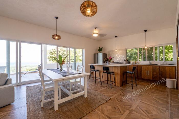 15 sale villa 2 bedroom property for sale coson las terrenas_