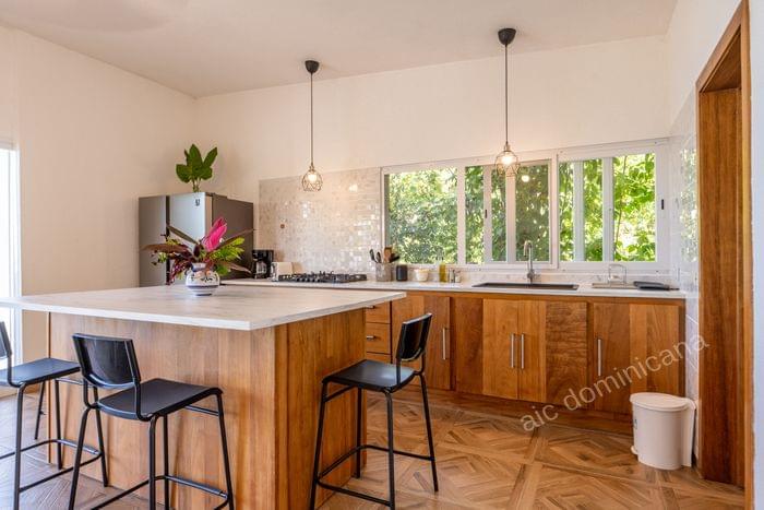 16 sale villa 2 bedroom property for sale coson las terrenas_