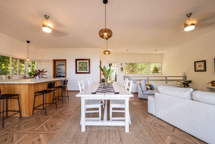 21 sale villa 2 bedroom property for sale coson las terrenas_
