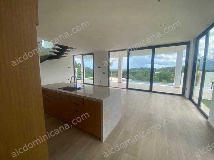 016 villa paraiso1 venta propriedad las terrenas