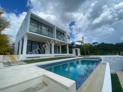 Villa paraiso1