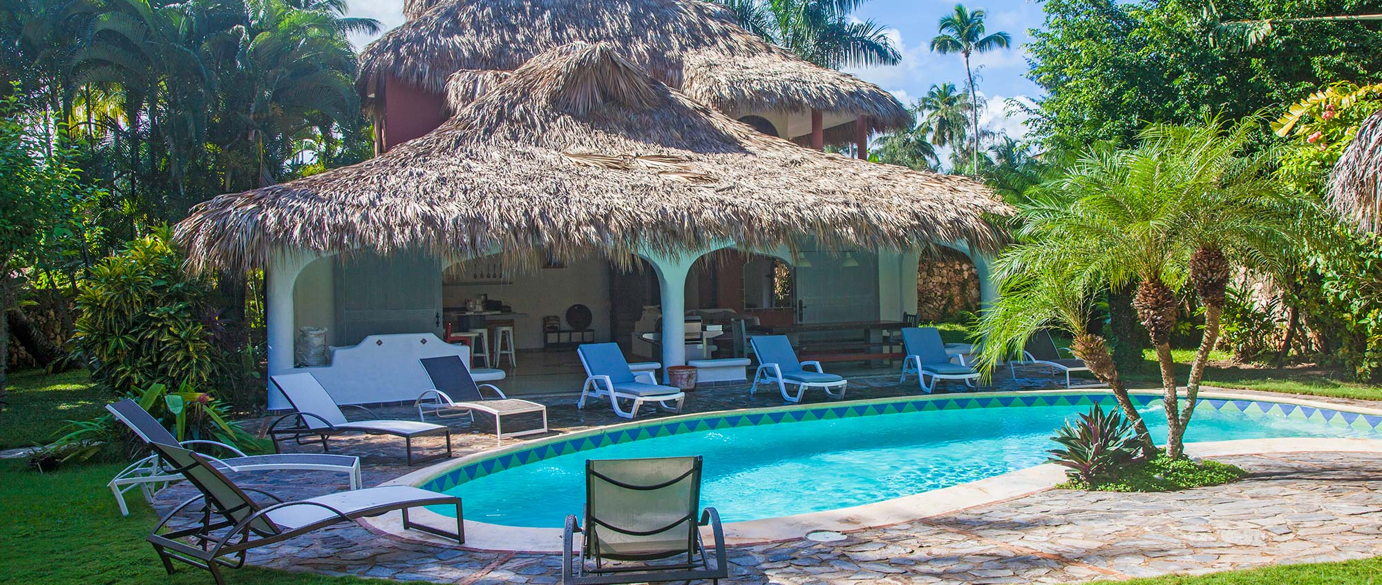 villa havana las terrenas